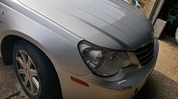 Chrysler Sebring 2.0 tdci